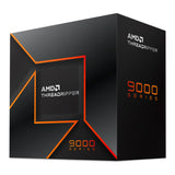 AMD Ryzen Threadripper 9960X processor