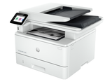 HP LaserJet Pro MFP 4103fdn Printer (2Z628A) - image 2