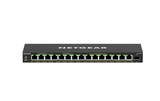 NETGEAR 16 - Port PoE Gigabit Ethernet Plus Switch (GS316EPP - 100UKS) - SourceIT