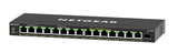 NETGEAR 16 - Port PoE Gigabit Ethernet Plus Switch (GS316EPP - 100UKS) - SourceIT