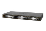 NETGEAR 48-Port Gigabit Ethernet Unmanaged PoE+ Switch