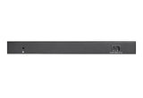 NETGEAR 48-Port Gigabit Ethernet Unmanaged PoE+ Switch