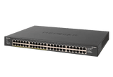 NETGEAR 48-Port Gigabit Ethernet Unmanaged PoE+ Switch