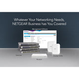 NETGEAR GS108E additional product view 3