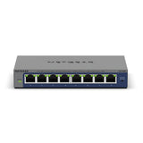 NETGEAR GS108E additional product view 5