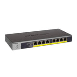 NETGEAR GS108LP additional product view 2