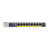 NETGEAR GS108LP additional product view 4