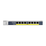 NETGEAR GS108PP additional product view 3
