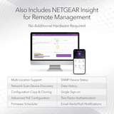 NETGEAR GS110TP additional product view 4