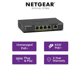 NETGEAR GS305PP additional product view 2