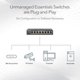 NETGEAR GS316PP additional product view 2