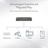 NETGEAR GS324 additional product view 3
