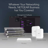 NETGEAR GS324 additional product view 5