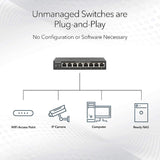 NETGEAR GS324P additional product view 1