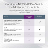 NETGEAR GS324P additional product view 3