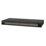 NETGEAR GS348 48-Port Gigabit Unmanaged Switch (GS348-100EUS)