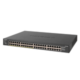 NETGEAR GS348PP front view