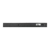 NETGEAR GS348PP rear panel