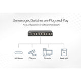 NETGEAR GS510TPP additional product view 4