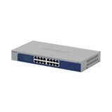 NETGEAR GS516 additional product view 2