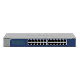 NETGEAR GS524 24-Port Gigabit Ethernet Unmanaged Switch
