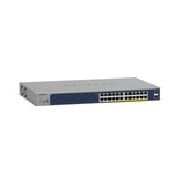 NETGEAR GS724TP additional product view 3