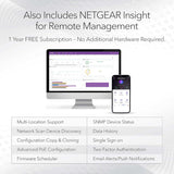 NETGEAR GS752TPP additional product view 5