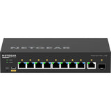 NETGEAR GSM4210PD additional product view 2