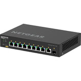 NETGEAR GSM4210PD additional product view 3