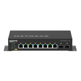 NETGEAR GSM4210PX additional product view 2