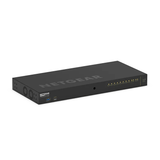 NETGEAR GSM4212P M4250-10G2F-PoE+ AV Line Managed Switch (GSM4212P-100EUS)