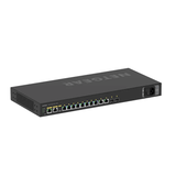 NETGEAR GSM4212PX M4250-10G2XF-PoE+ AV Line Managed Switch (GSM4212PX-100EUS)