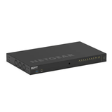 NETGEAR GSM4212UX M4250-10G2XF-PoE++ AV Line Managed Switch (GSM4212UX-100EUS)