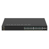 NETGEAR M4350-24G4XF (GSM4328) additional product view 2
