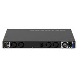 NETGEAR M4350-24G4XF (GSM4328) additional product view 4