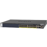 NETGEAR GSM4328PB additional product view 4