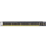 NETGEAR GSM4352PB M4300-52G-PoE+ 1000W additional product view 2