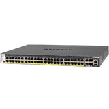 NETGEAR GSM4352PB M4300-52G-PoE+ 1000W additional product view 4