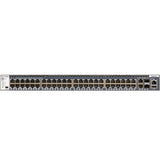 NETGEAR GSM4352S M4300-52G additional product view 2