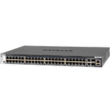 NETGEAR GSM4352S M4300-52G additional product view 4