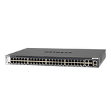 NETGEAR GSM4352S M4300-52G 48-Port Gigabit Stackable L3 Managed Switch