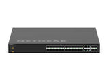 NETGEAR M4350-24F4X Fully Managed Switch