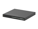 NETGEAR M4350-24F4X Fully Managed Switch