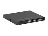 NETGEAR M4350-24M4X4V Fully Managed Switch