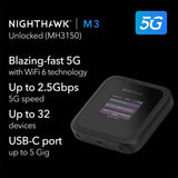 NETGEAR MH3150 additional product view 2