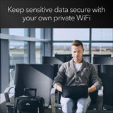 NETGEAR MH3150 additional product view 4