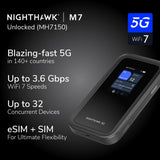 NETGEAR MH7150 additional product view 2