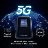 NETGEAR MH7150 additional product view 3