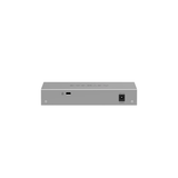 NETGEAR MS105 rear view