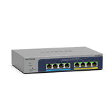 NETGEAR MS108EUP additional product view 2